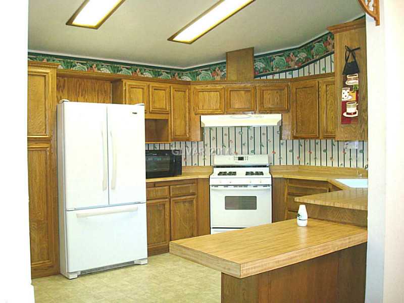 5521 Aldama Road Las Vegas, NV 89122 - Photo 4 of 27 Property Photo.