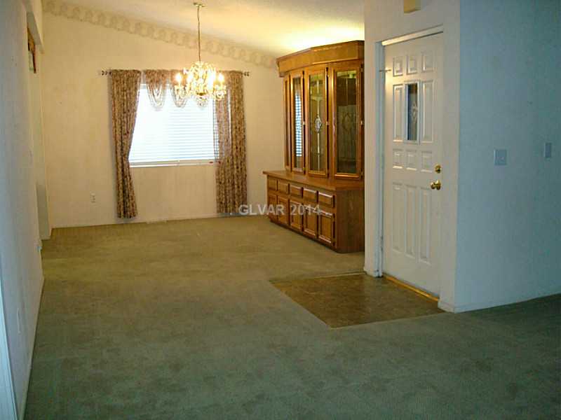 5521 Aldama Road Las Vegas, NV 89122 - Photo 6 of 27 Property Photo.