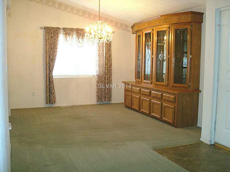 5521 Aldama Road Las Vegas, NV 89122 - Photo 7 of 27 Property Photo.