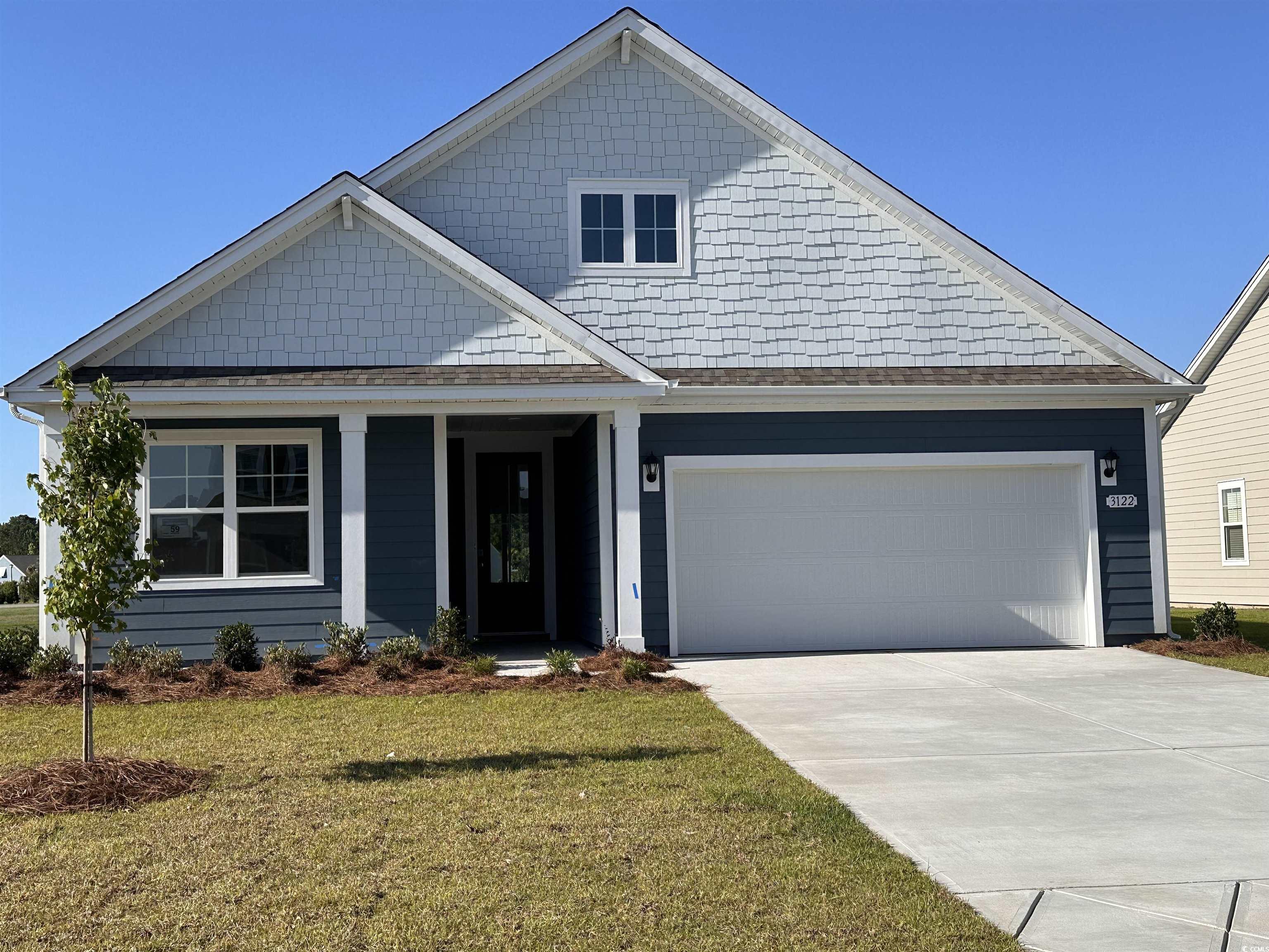 3122 Gillham Loop Myrtle Beach, SC 29588 - Photo 1 of 34 Gallery Image 1
