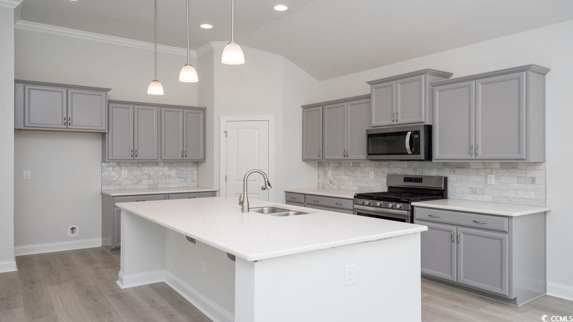 3122 Gillham Loop Myrtle Beach, SC 29588 - Photo 17 of 34 Gallery Image 17