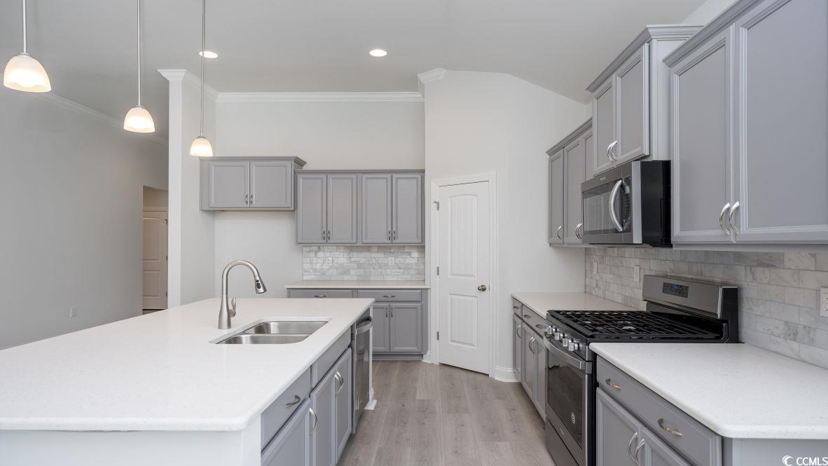 3122 Gillham Loop Myrtle Beach, SC 29588 - Photo 18 of 34 Gallery Image 18