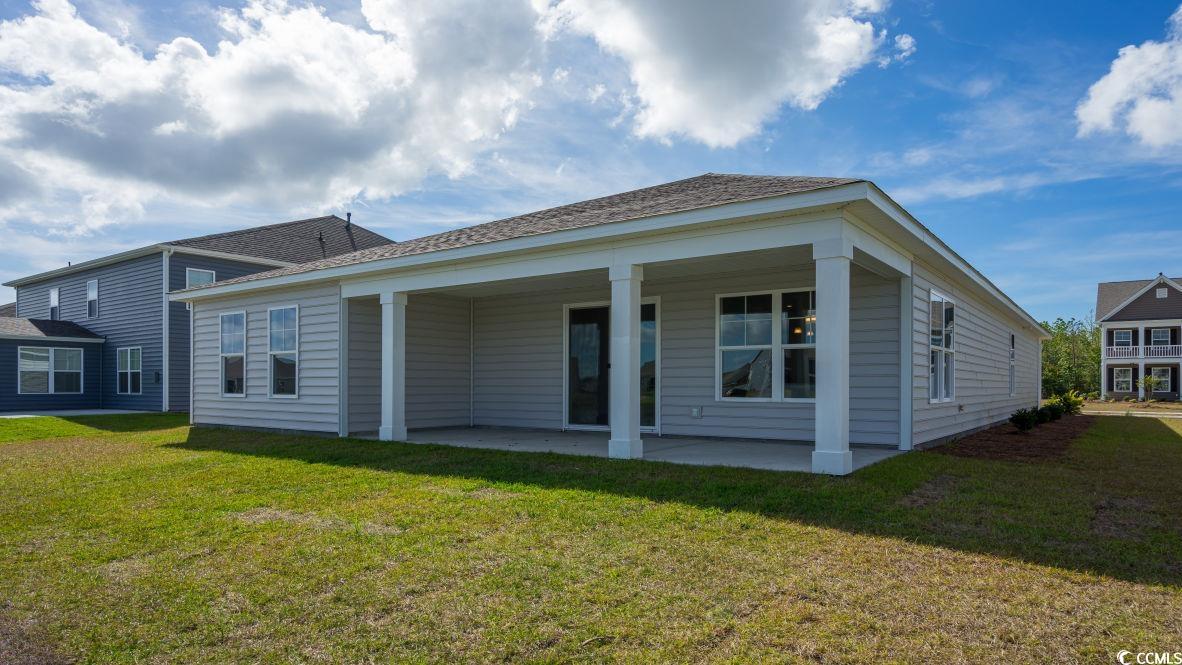 3122 Gillham Loop Myrtle Beach, SC 29588 - Photo 2 of 34 Gallery Image 2