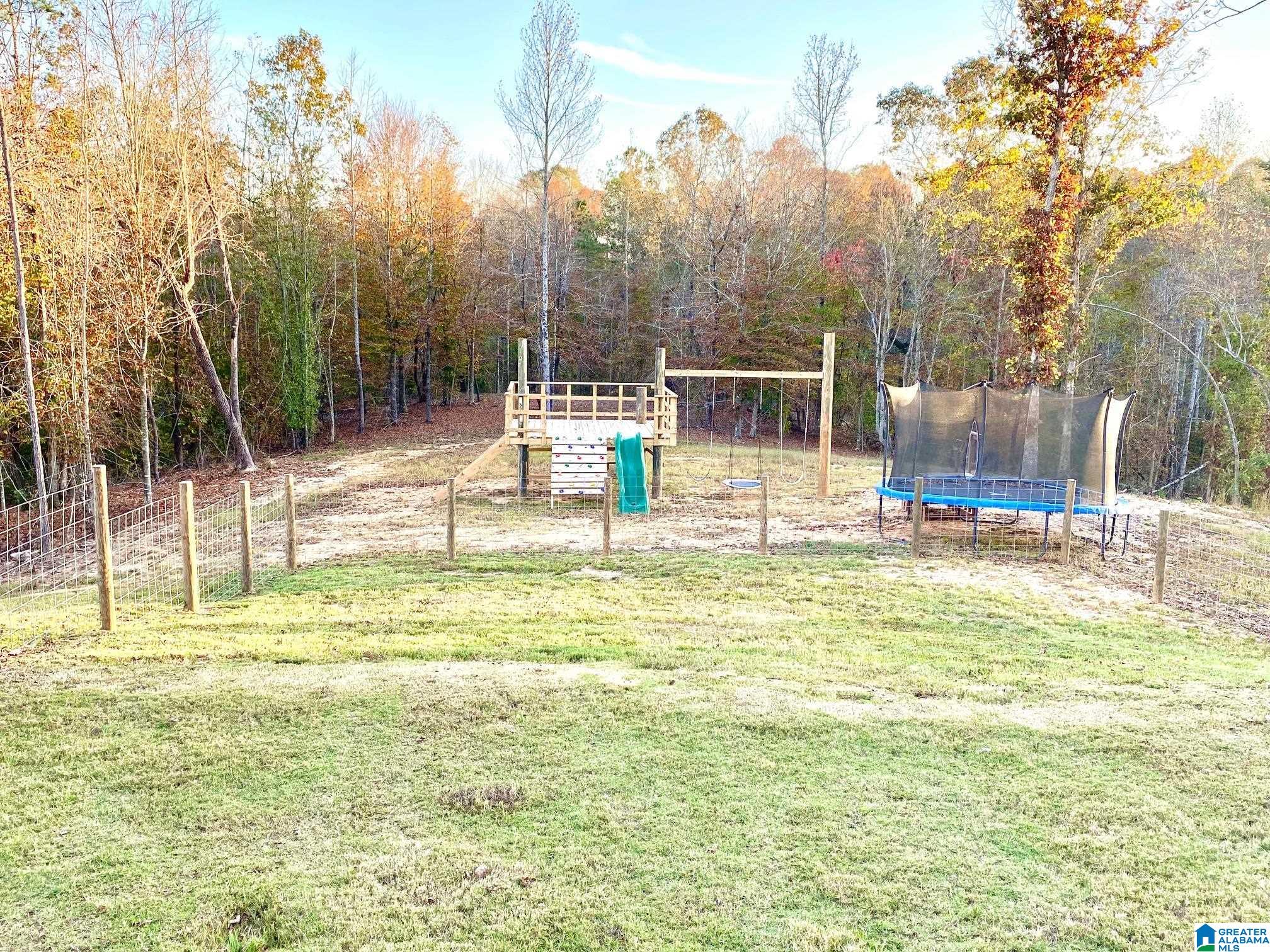 325 County Road 13 Heflin, AL 36264 - Photo 38 of 56