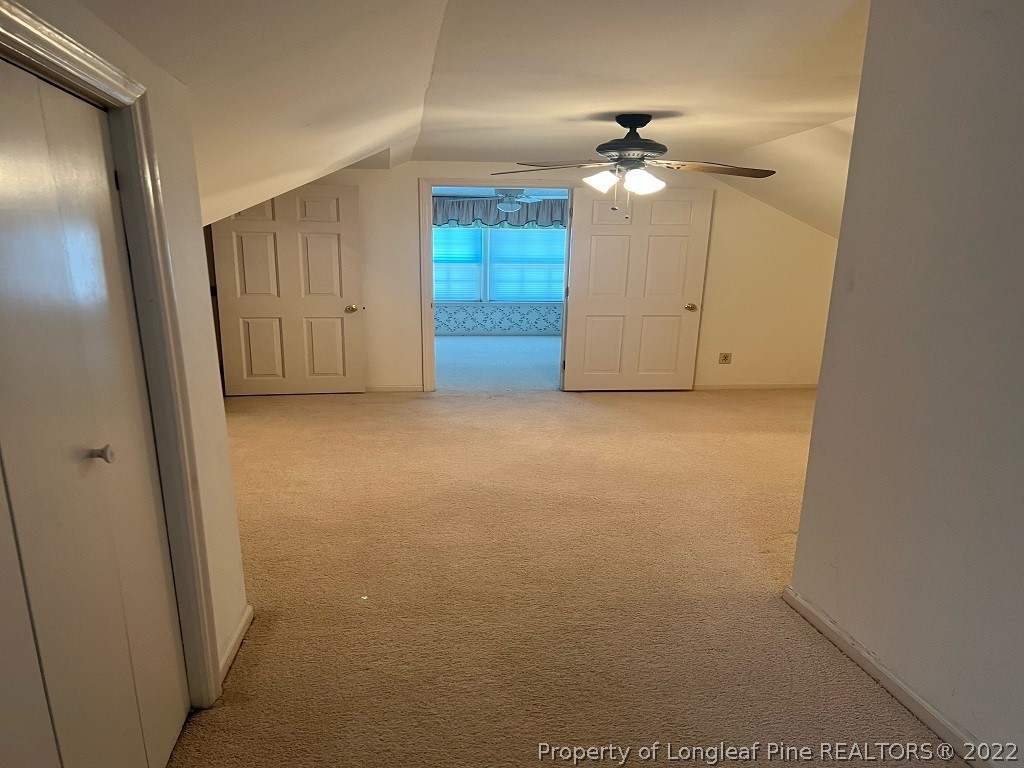 110 Bee Gee Road Lumberton, NC 28358 - Photo 24 of 42 an empty room with a bathroom