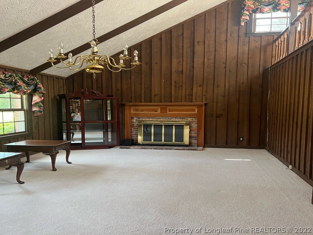 110 Bee Gee Road Lumberton, NC 28358 - Photo 37 of 42 a view of a chairs and table in a room