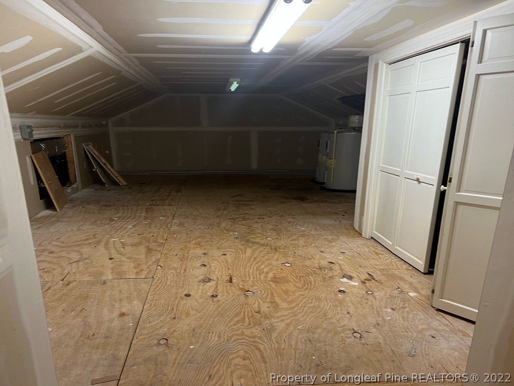 110 Bee Gee Road Lumberton, NC 28358 - Photo 39 of 42 a view of small space