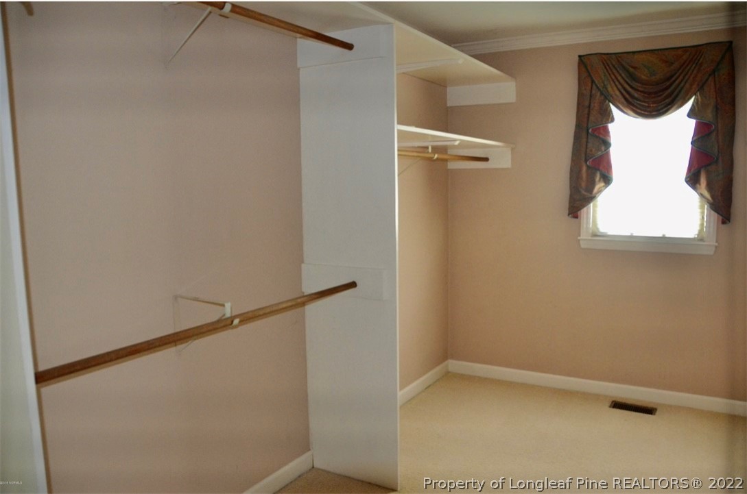 110 Bee Gee Road Lumberton, NC 28358 - Photo 41 of 42 a view of a small space