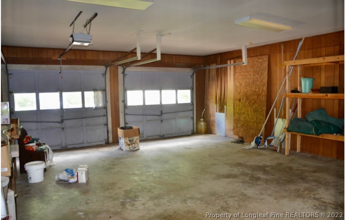 110 Bee Gee Road Lumberton, NC 28358 - Photo 42 of 42 an empty room with windows
