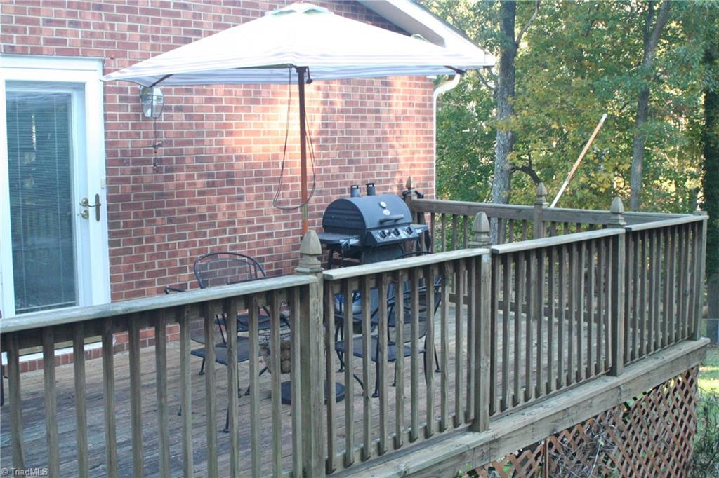 207 Pine Ridge Drive High Point, NC 27262 - Photo 22 of 30 Gallery Image 22