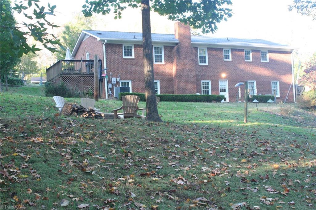 207 Pine Ridge Drive High Point, NC 27262 - Photo 24 of 30 Gallery Image 24