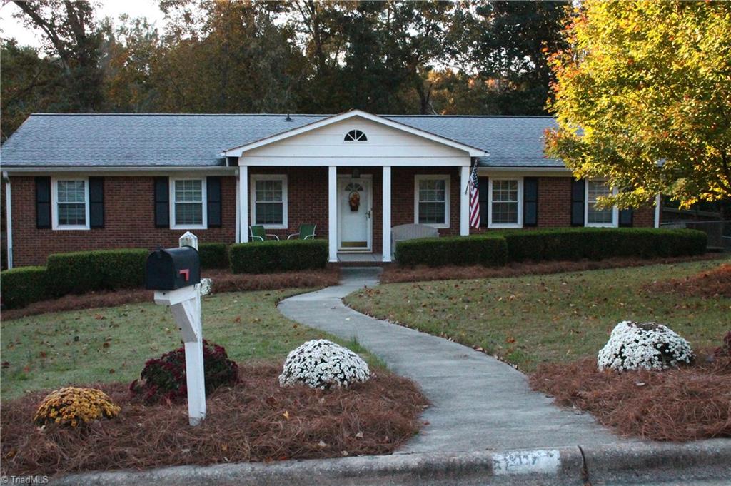 207 Pine Ridge Drive High Point, NC 27262 - Photo 30 of 30 Gallery Image 30