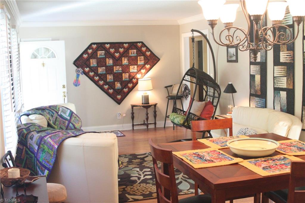 207 Pine Ridge Drive High Point, NC 27262 - Photo 5 of 30 Gallery Image 5