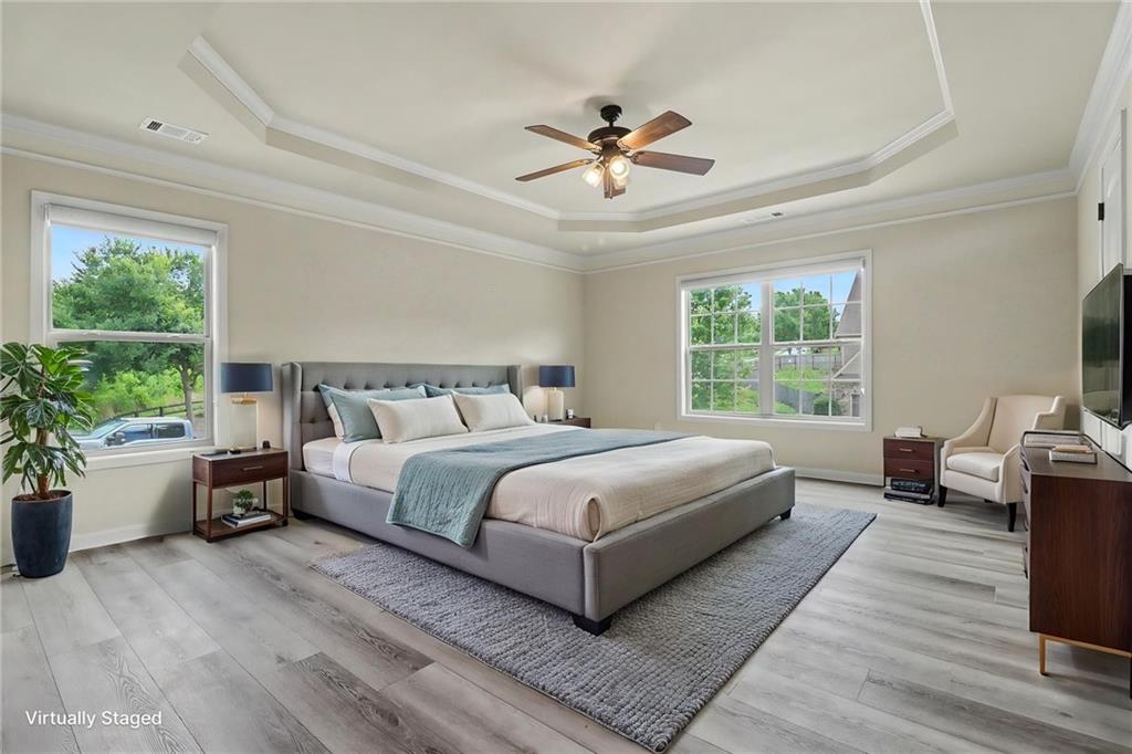 550 Nichols View Way Suwanee, GA 30024 - Photo 37 of 51