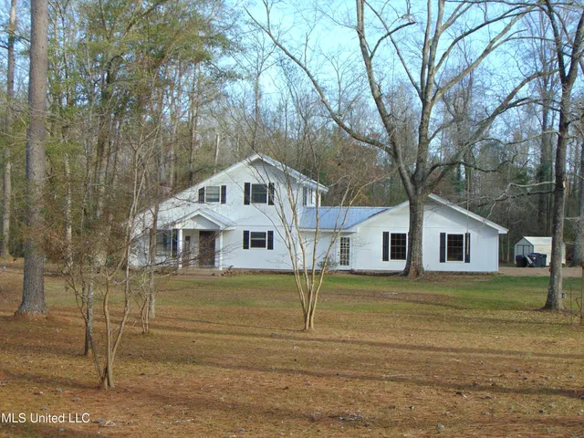 $249,000 | 1024 Boleware Lane, Crystal Springs, MS 39059