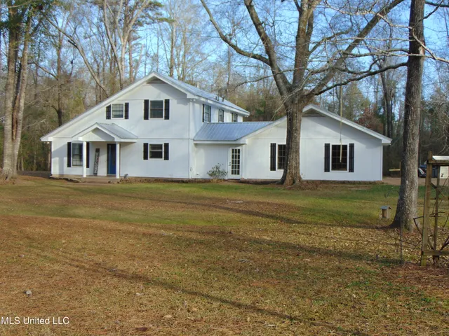 $249,000 | 1024 Boleware Lane, Crystal Springs, MS 39059