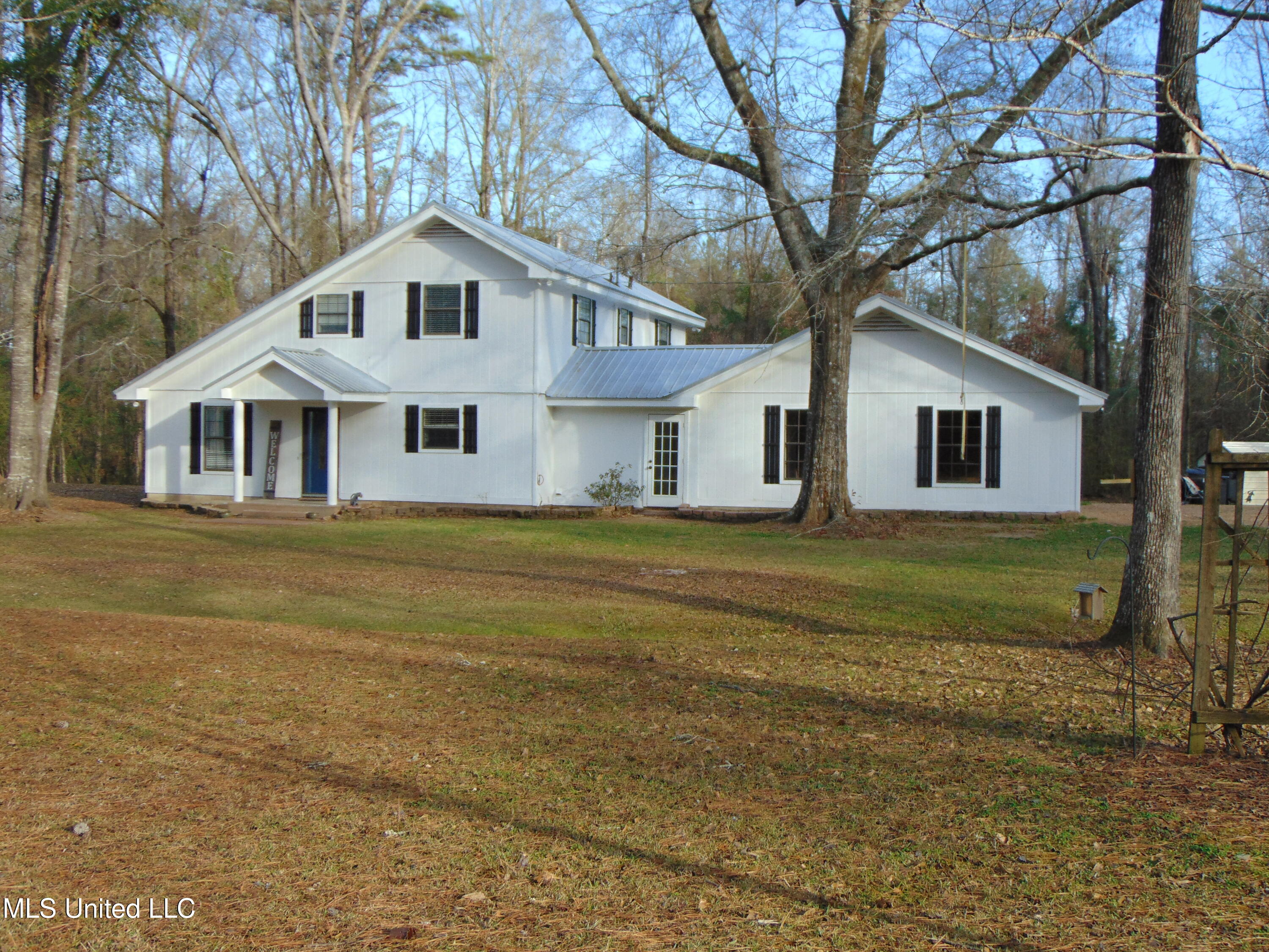1024 Boleware Lane Crystal Springs, MS 39059 - Photo 2 of 70 DSC05534