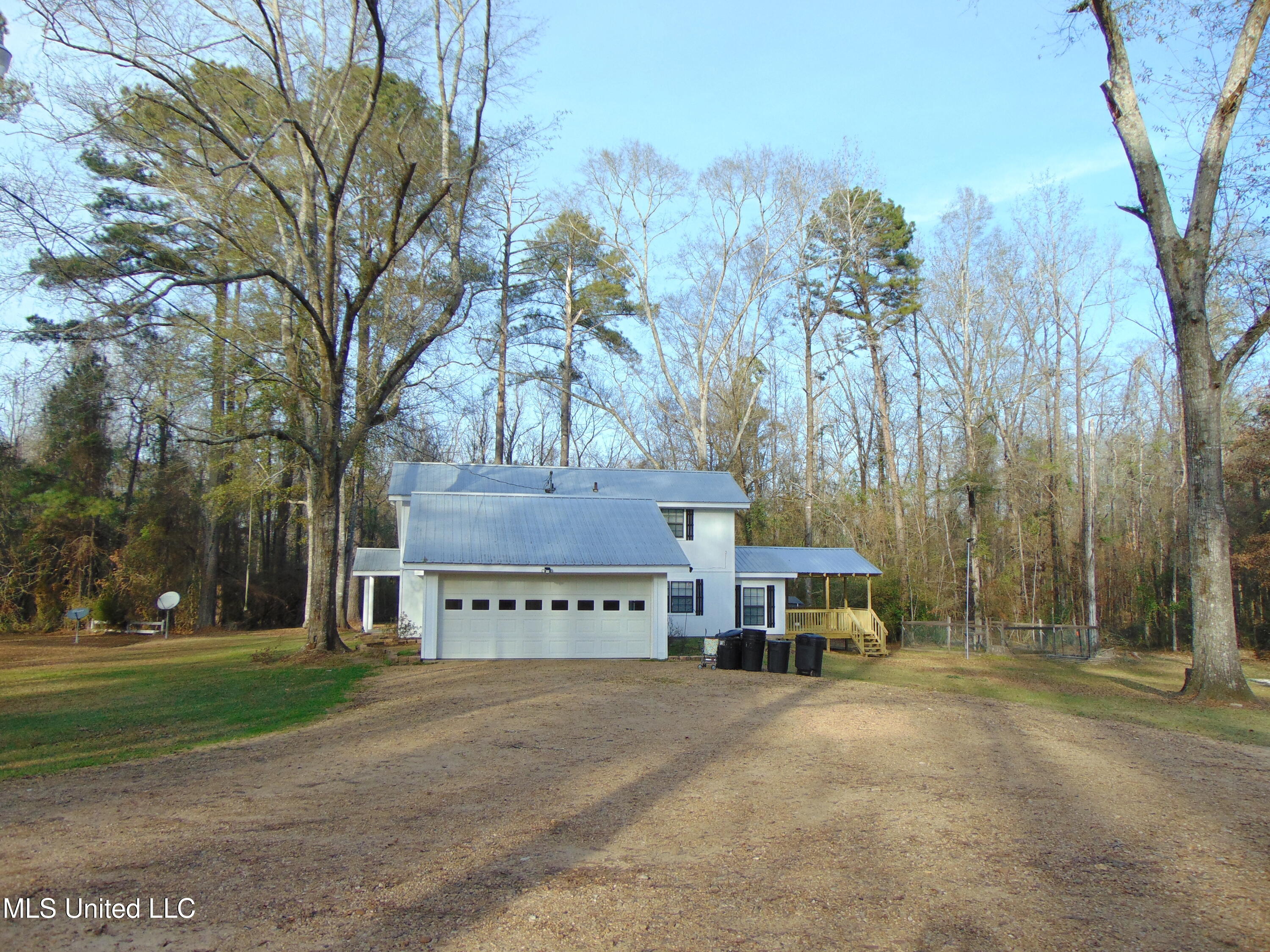 1024 Boleware Lane Crystal Springs, MS 39059 - Photo 21 of 70 DSC05531