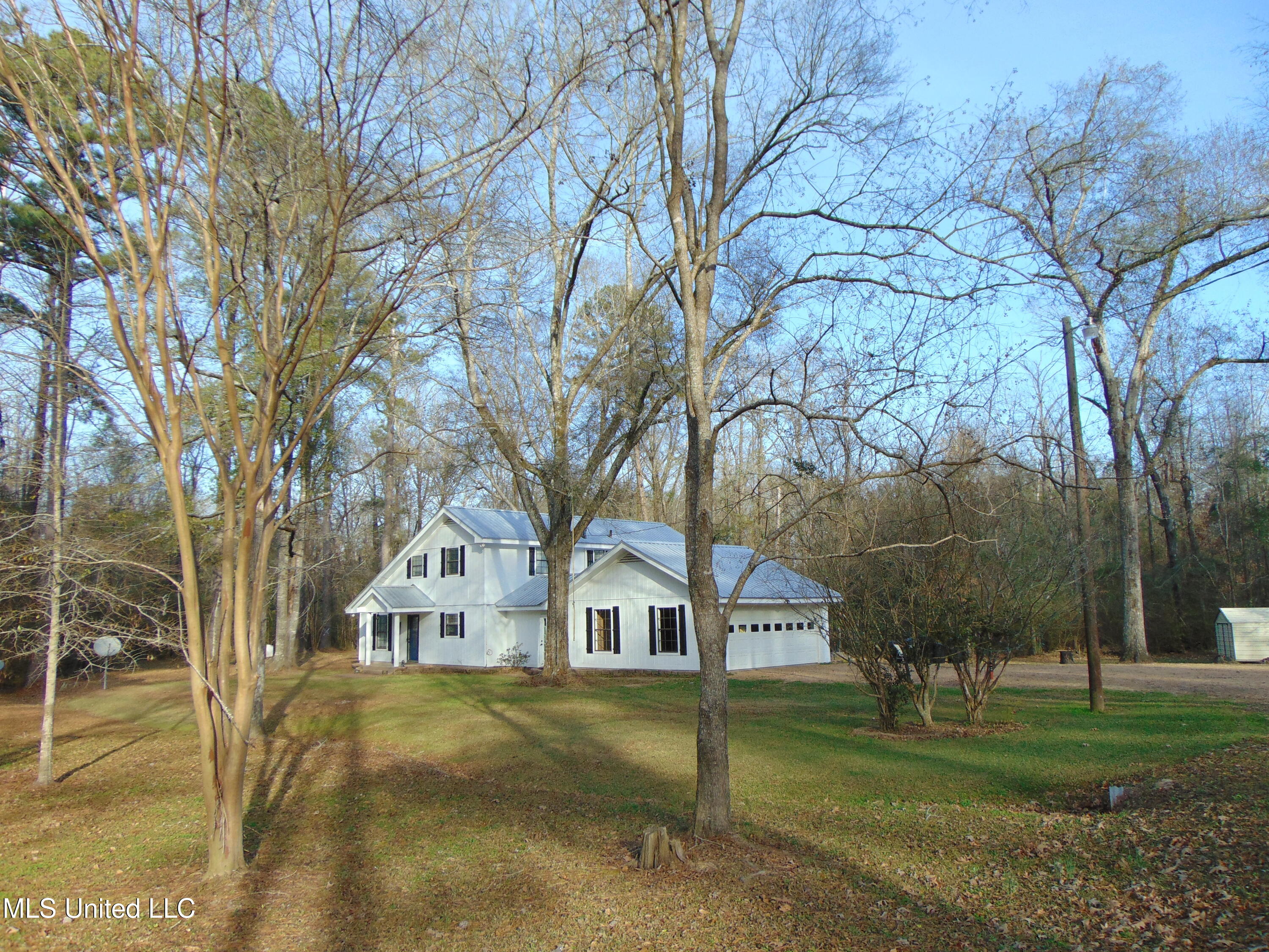 1024 Boleware Lane Crystal Springs, MS 39059 - Photo 22 of 70 DSC05532