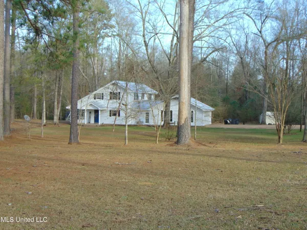 $249,000 | 1024 Boleware Lane, Crystal Springs, MS 39059