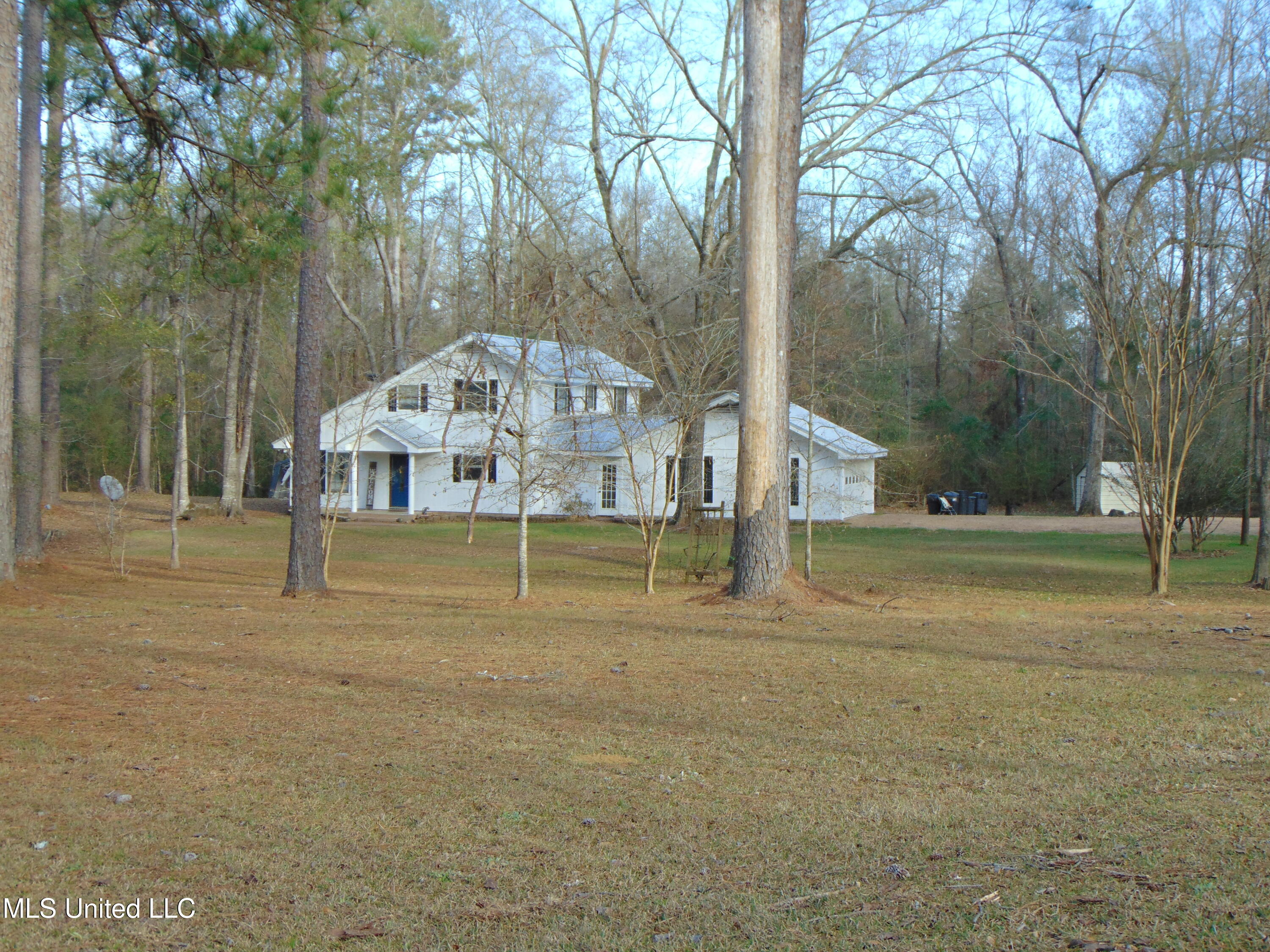 1024 Boleware Lane Crystal Springs, MS 39059 - Photo 24 of 70 DSC05536