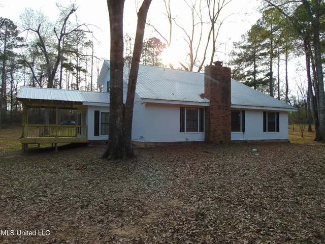 $249,000 | 1024 Boleware Lane, Crystal Springs, MS 39059