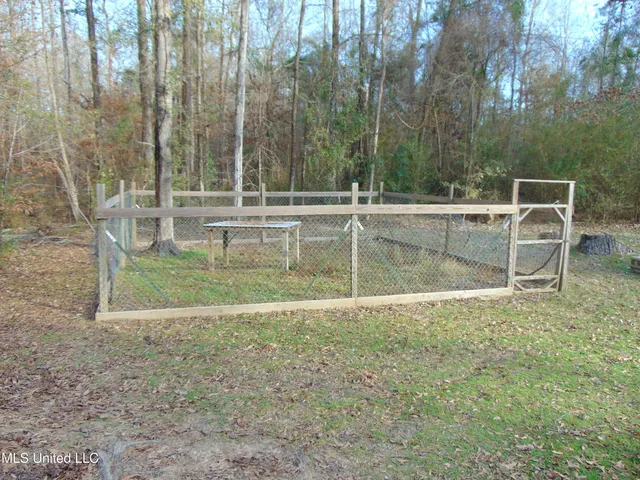 $249,000 | 1024 Boleware Lane, Crystal Springs, MS 39059