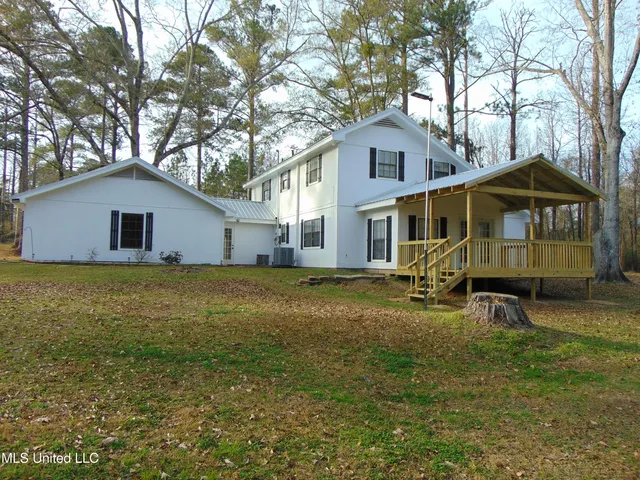 $249,000 | 1024 Boleware Lane, Crystal Springs, MS 39059