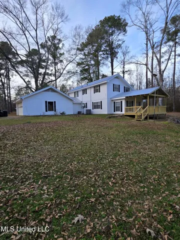 $249,000 | 1024 Boleware Lane, Crystal Springs, MS 39059