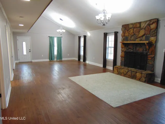 $249,000 | 1024 Boleware Lane, Crystal Springs, MS 39059