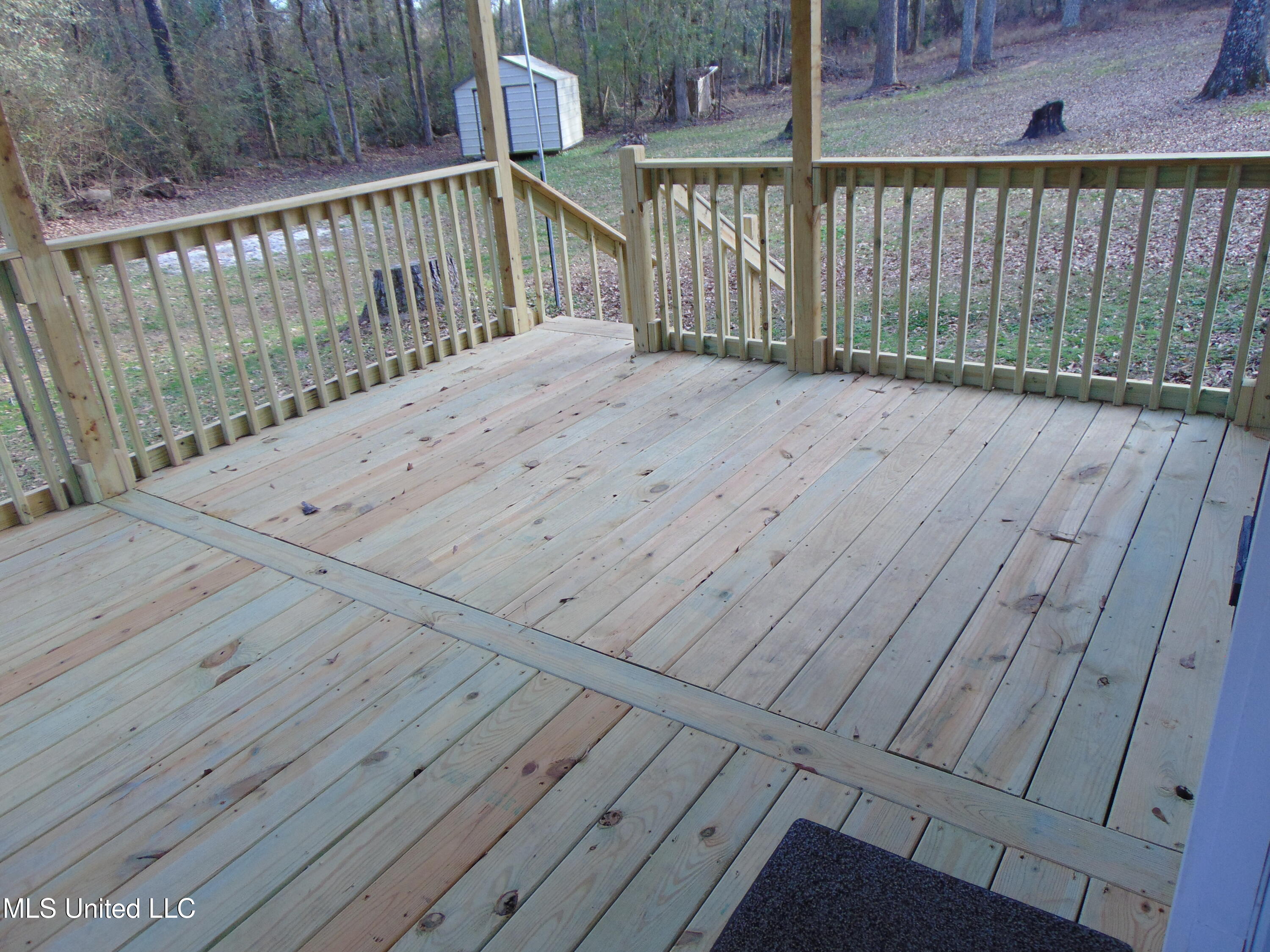 1024 Boleware Lane Crystal Springs, MS 39059 - Photo 38 of 70 DSC05557