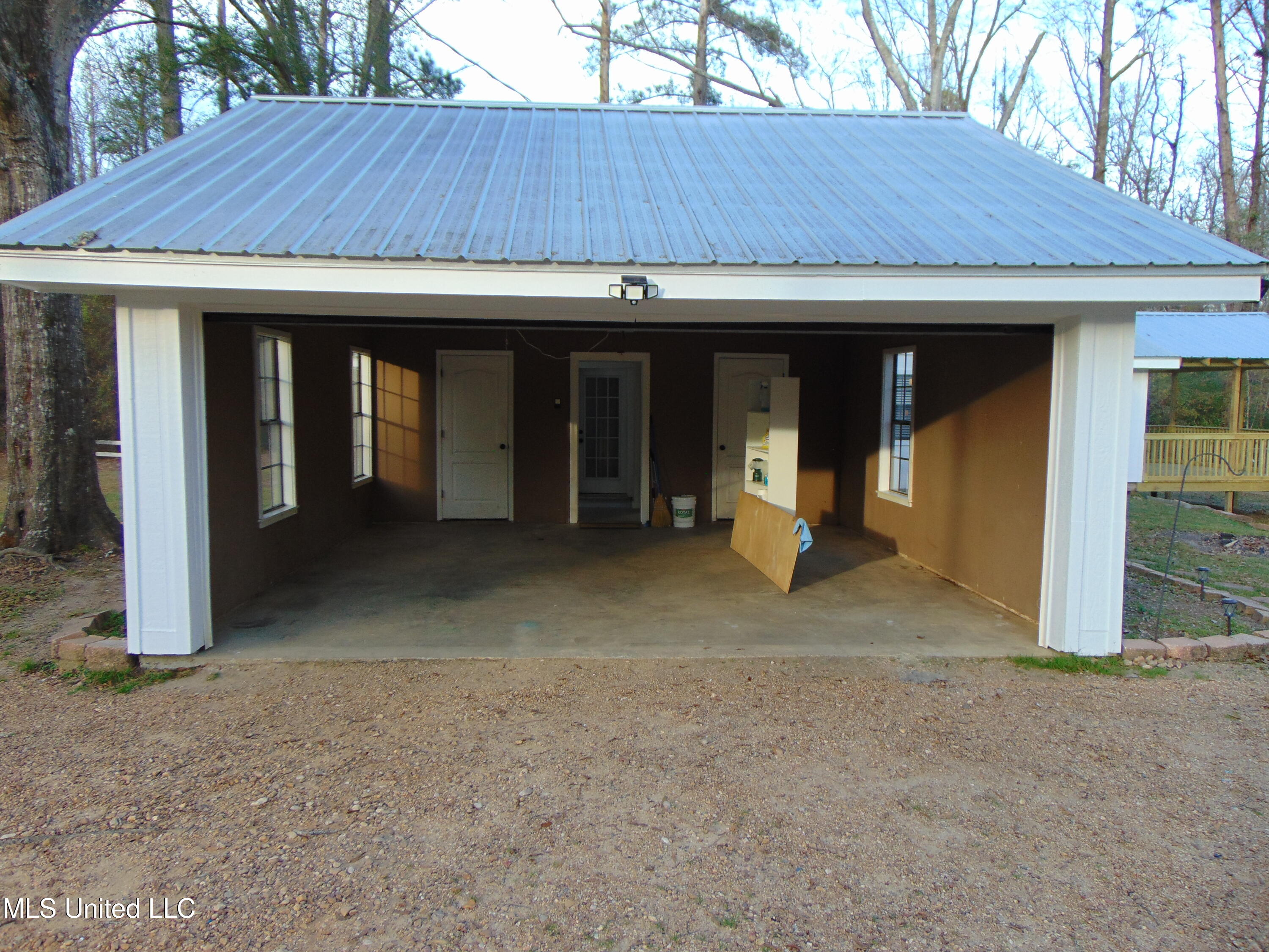 1024 Boleware Lane Crystal Springs, MS 39059 - Photo 64 of 70 DSC05582