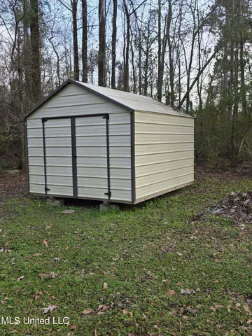 $249,000 | 1024 Boleware Lane, Crystal Springs, MS 39059