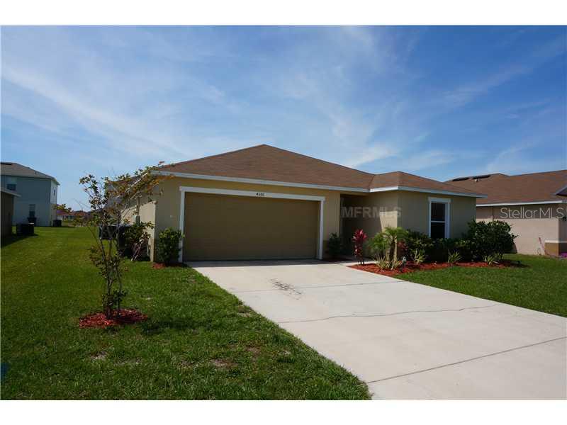 4386 Sun Center Road Mulberry, FL 33860 - Photo 1 of 1 Exterior Front