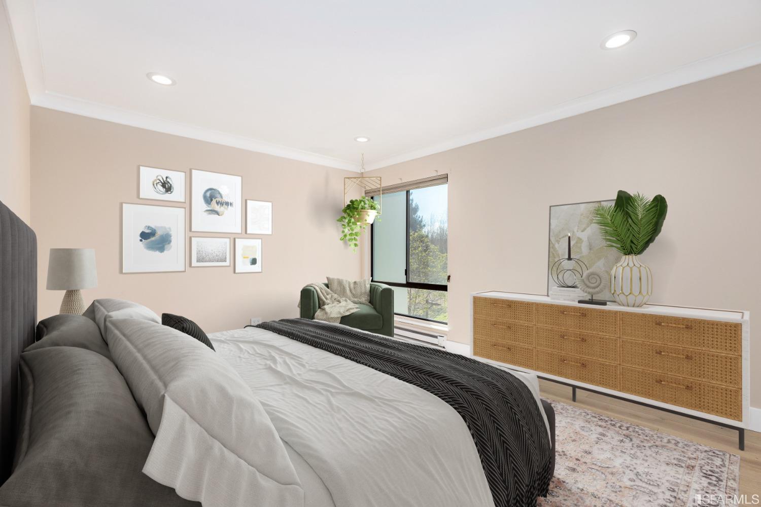 6 Commodore Drive, Unit C338 Emeryville, CA 94608 - Photo 15 of 37