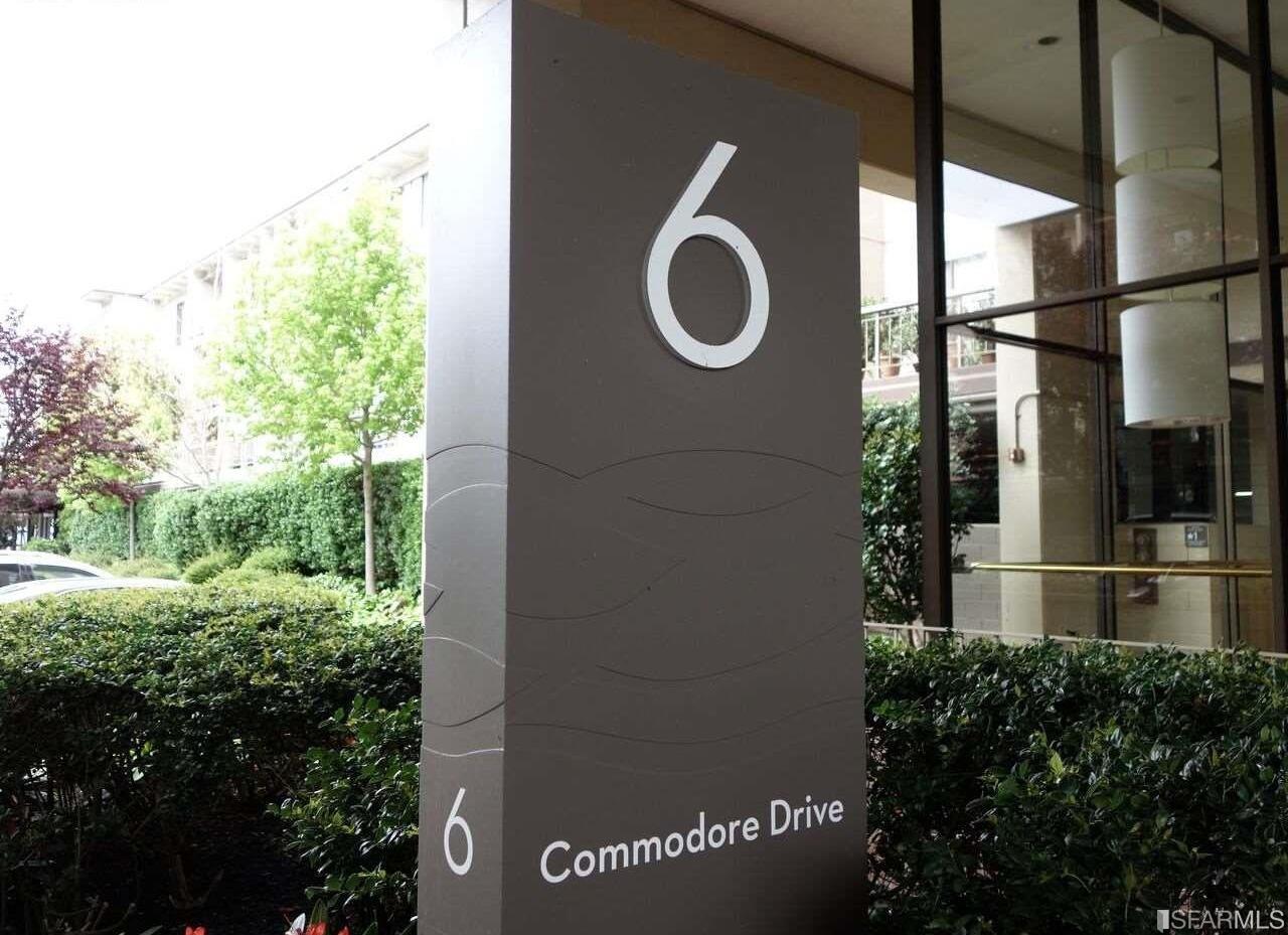 6 Commodore Drive, Unit C338 Emeryville, CA 94608 - Photo 21 of 37