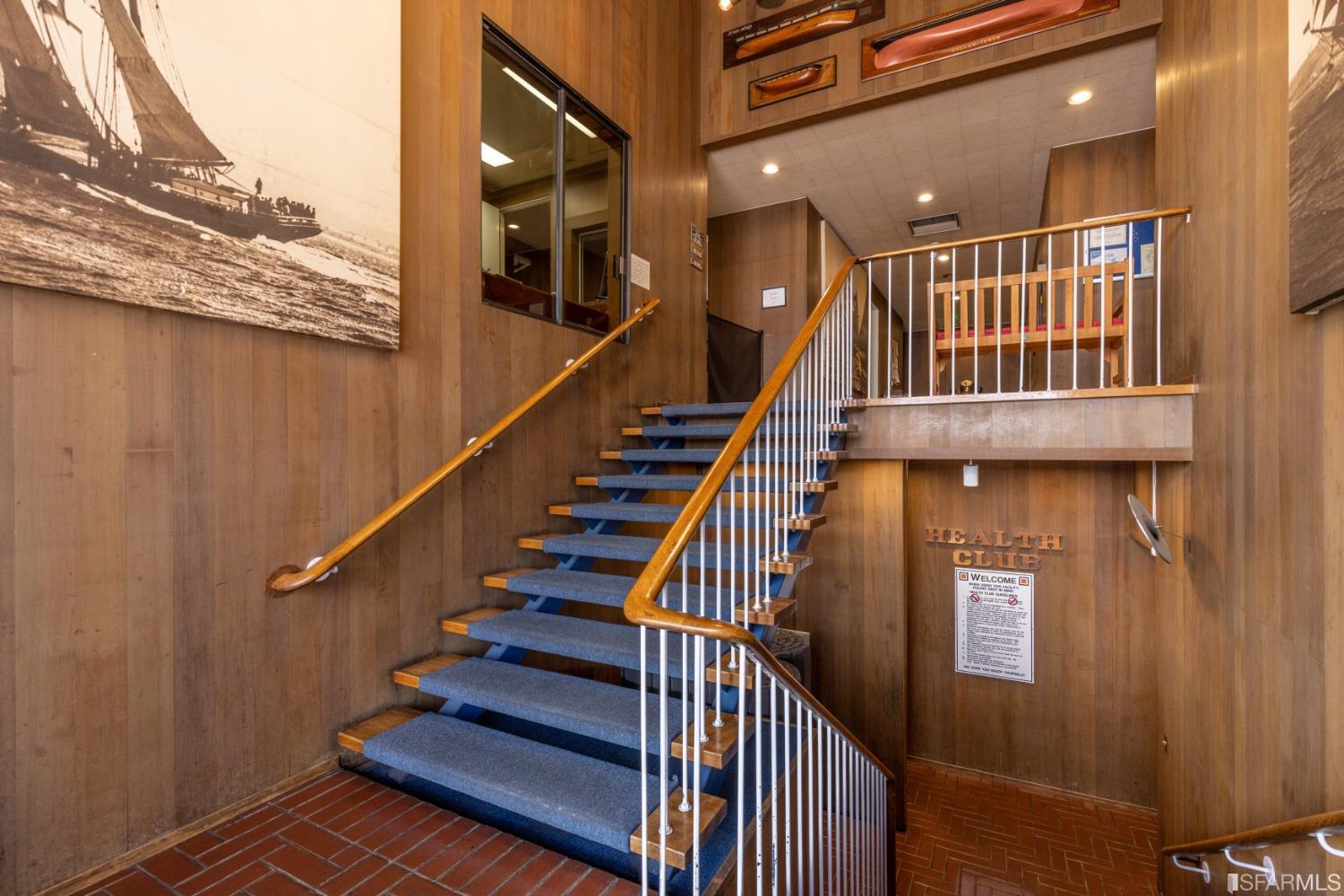 6 Commodore Drive, Unit C338 Emeryville, CA 94608 - Photo 30 of 37