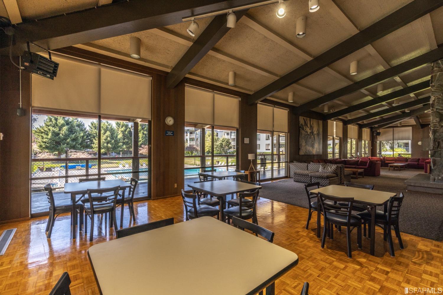 6 Commodore Drive, Unit C338 Emeryville, CA 94608 - Photo 32 of 37