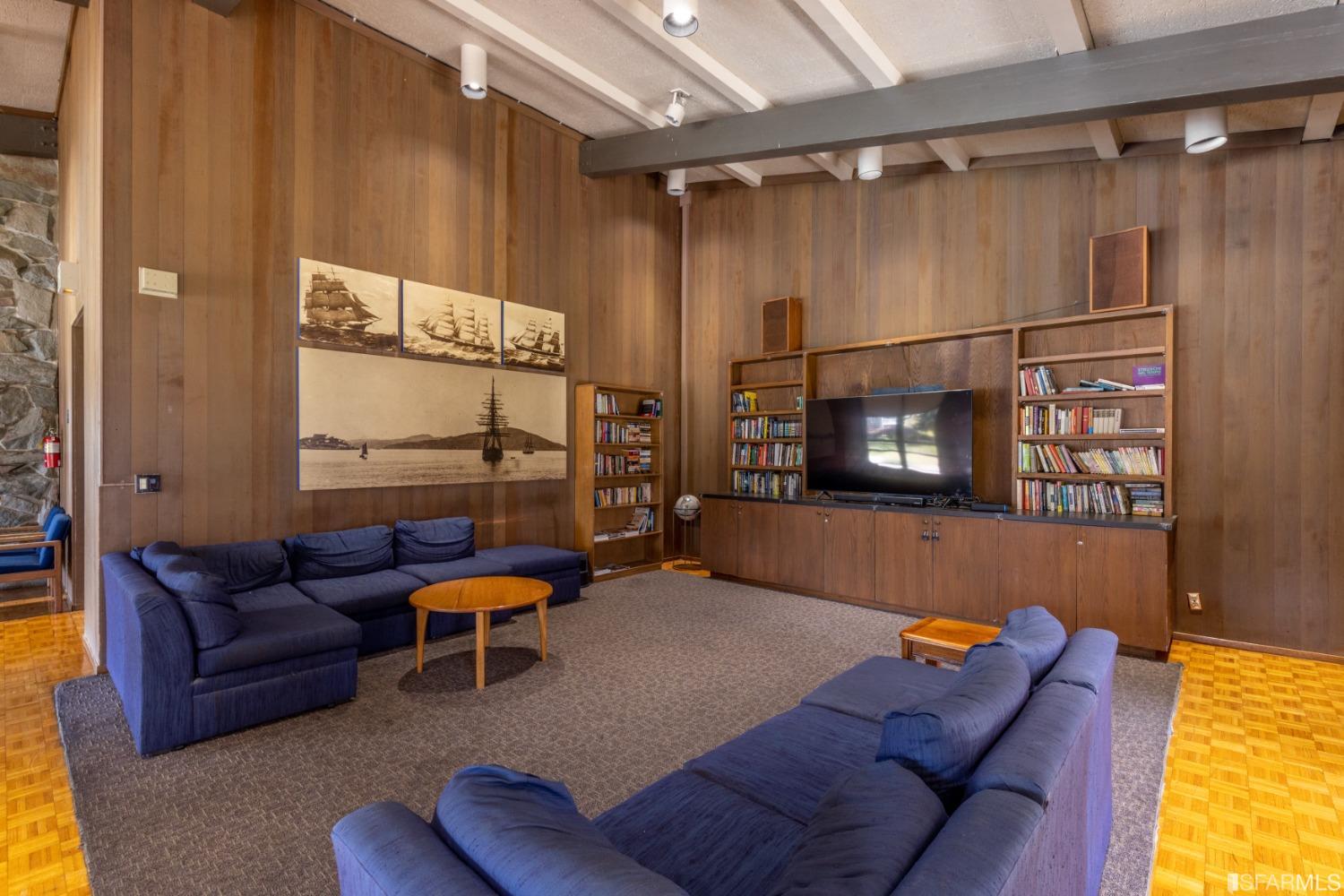 6 Commodore Drive, Unit C338 Emeryville, CA 94608 - Photo 33 of 37