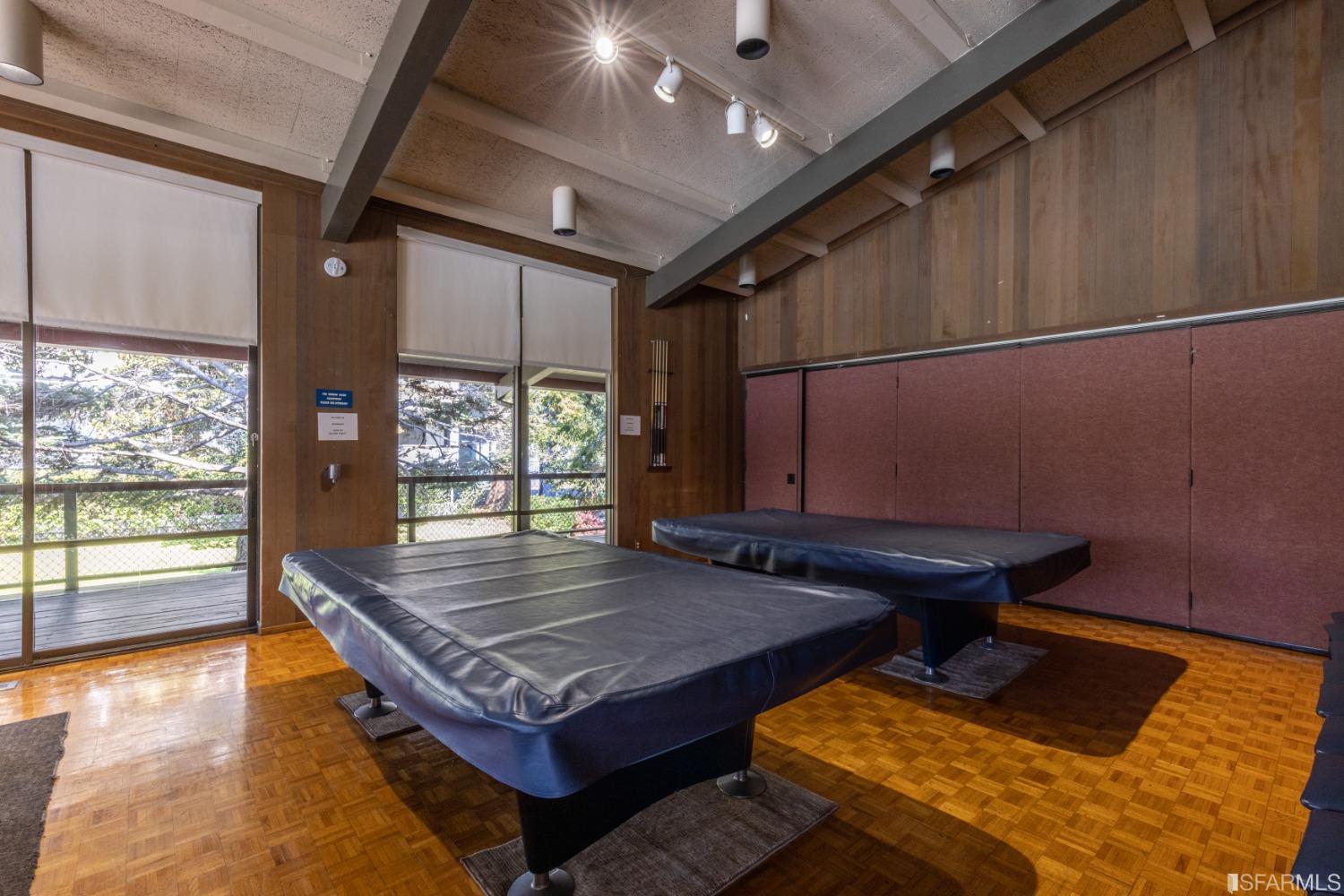 6 Commodore Drive, Unit C338 Emeryville, CA 94608 - Photo 34 of 37