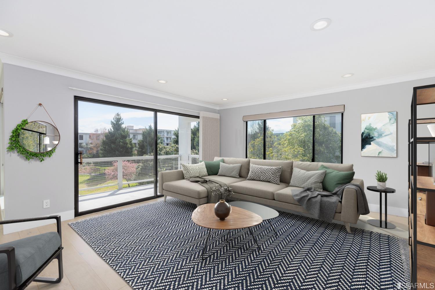 6 Commodore Drive, Unit C338 Emeryville, CA 94608 - Photo 10 of 37