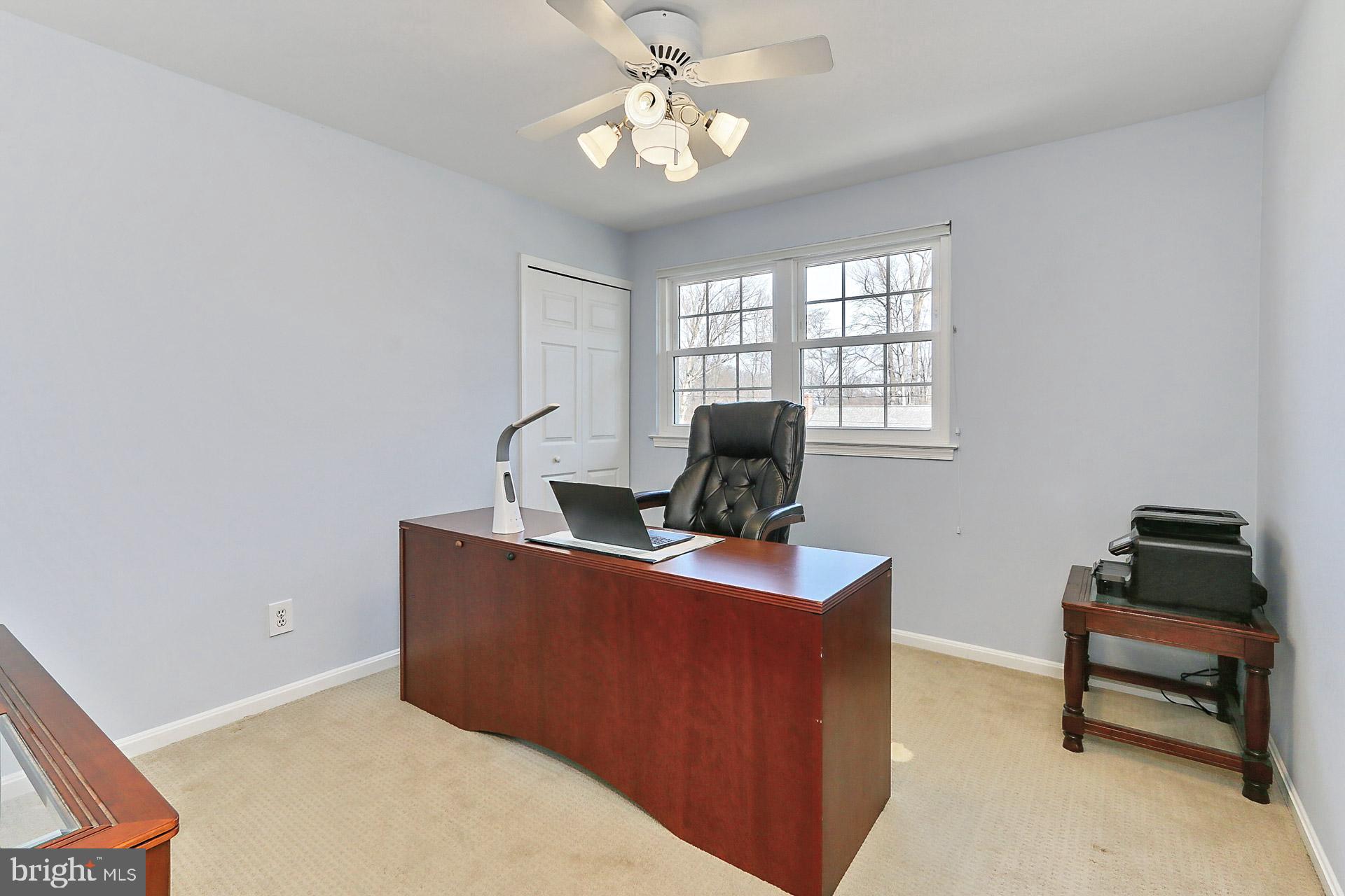 8920 Victoria Road Springfield, VA 22151 - Photo 24 of 49 Bedroom #3