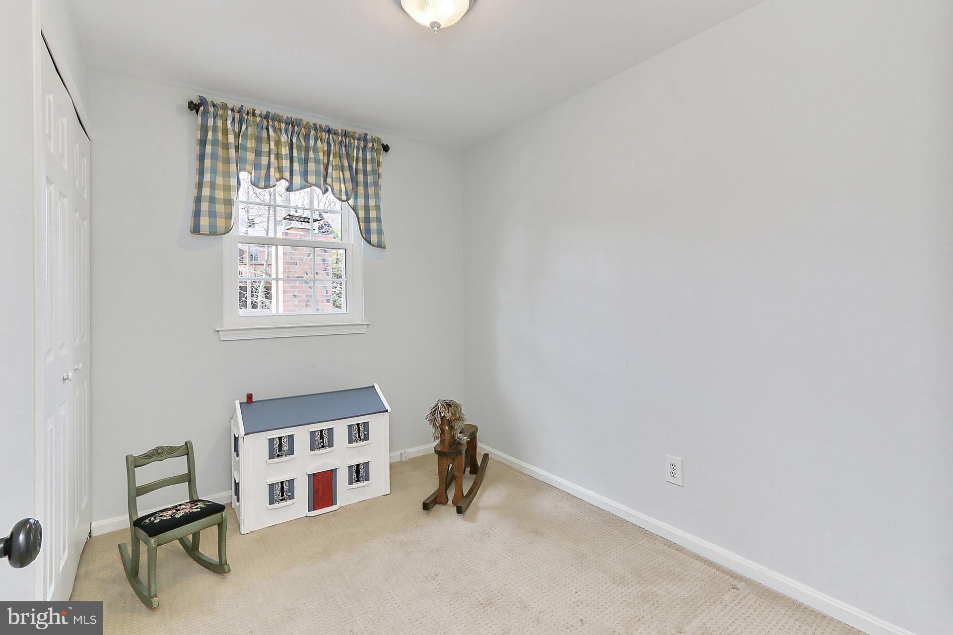 8920 Victoria Road Springfield, VA 22151 - Photo 25 of 49 Bedroom #4