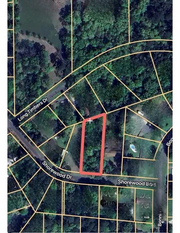 $19,900 | Tbd Shorewood Drive, Shreveport, LA 71119