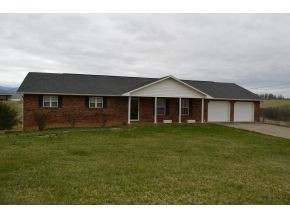 1061 Conklin Road Jonesborough, TN 37659 - Photo 1 of 24 Solid brick ranch