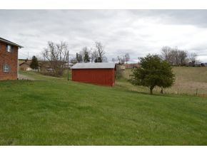 1061 Conklin Road Jonesborough, TN 37659 - Photo 21 of 24 Live backyard