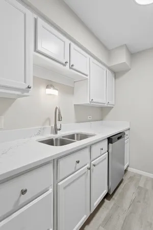 $2,200 | 6185 Pinewood Court, Unit 202, Willowbrook, IL 60527