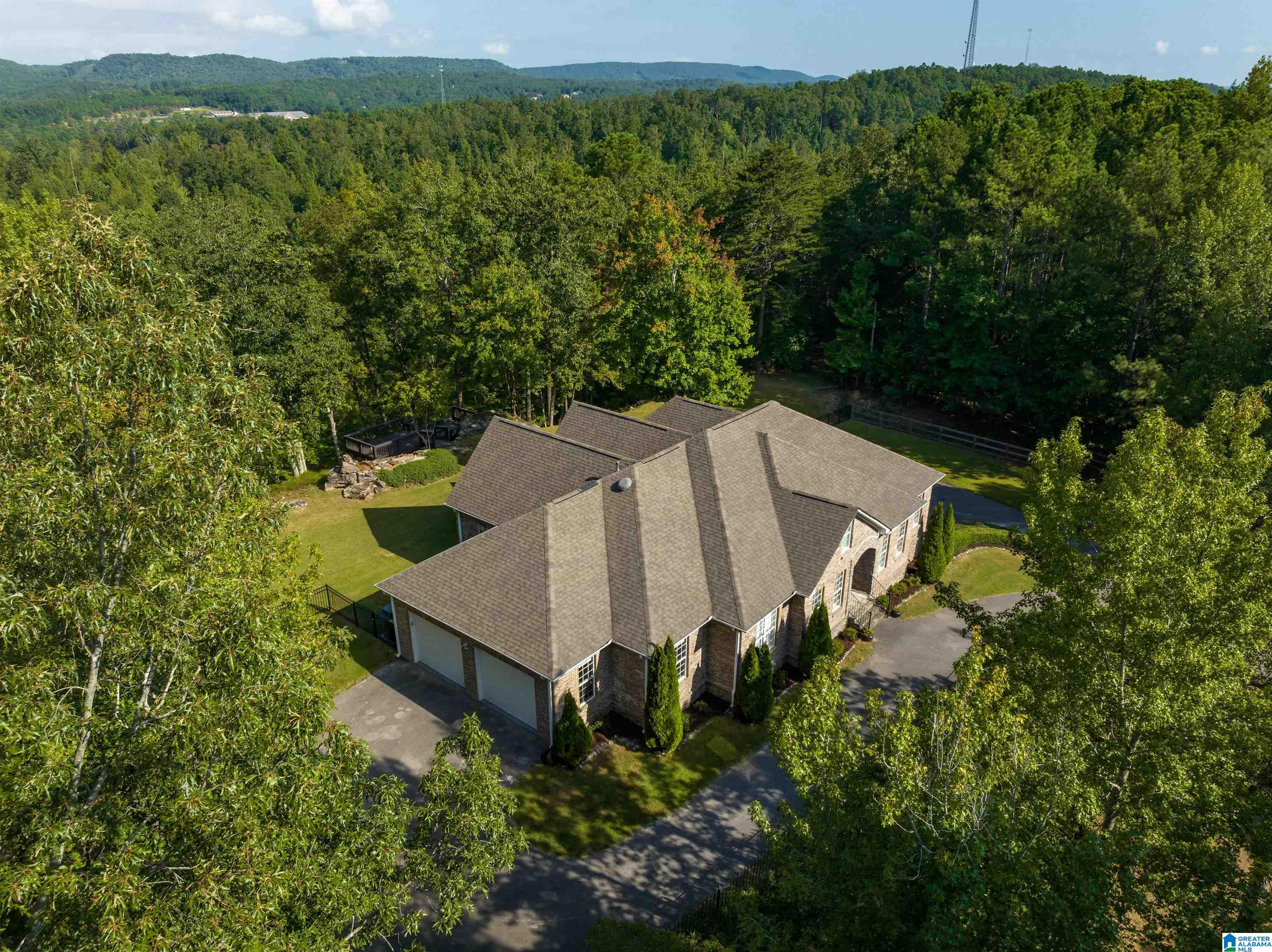 266 Hickory Valley Road Trussville, AL 35173 - Photo 4 of 61