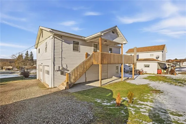 $59,900 | 503 Ohio Street, Unit R, Boswell, PA 15531