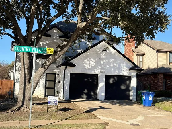 $3,000 | 2801 Country Villa Circle, Carrollton, TX 75006